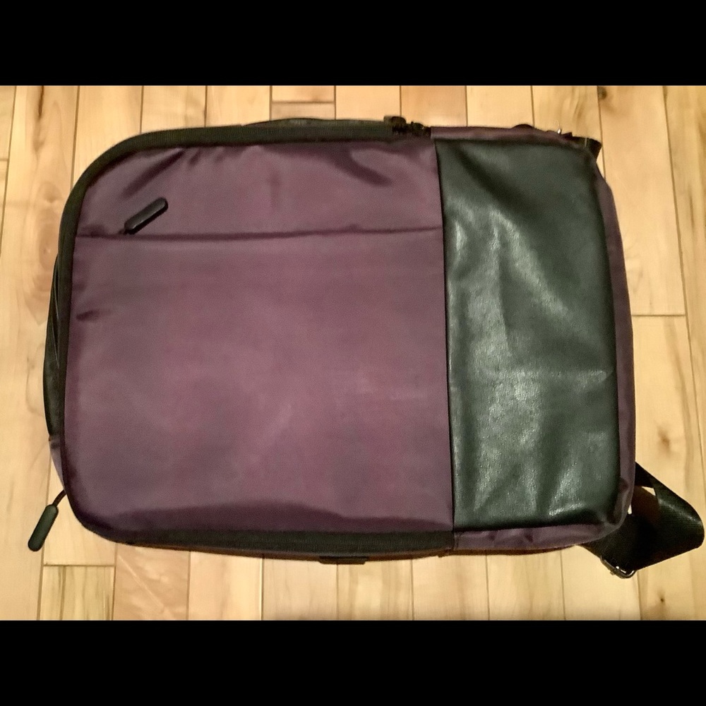 Lap top case